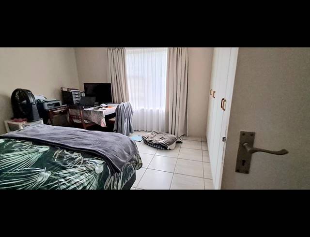 2 BEDROOM SECTIONAL TITLE FOR SALE IN BOTHASRUS